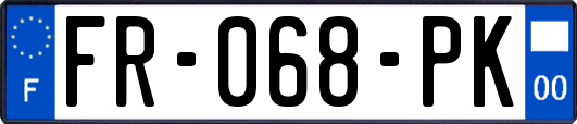 FR-068-PK