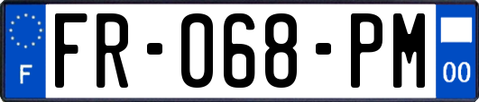 FR-068-PM