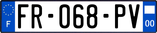 FR-068-PV