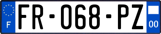 FR-068-PZ