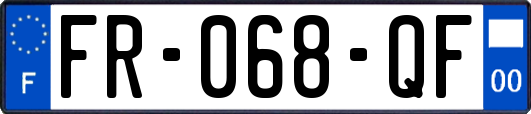 FR-068-QF