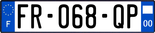 FR-068-QP