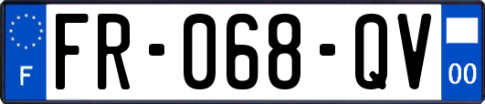 FR-068-QV