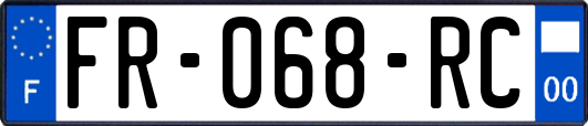 FR-068-RC