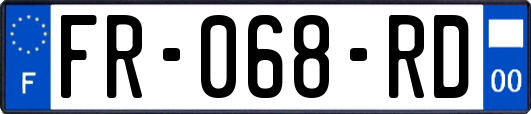 FR-068-RD