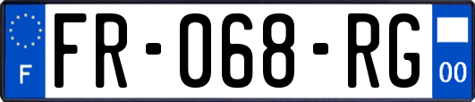 FR-068-RG