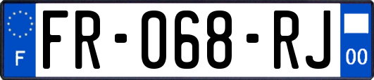 FR-068-RJ