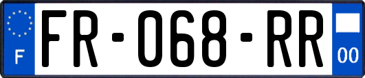 FR-068-RR