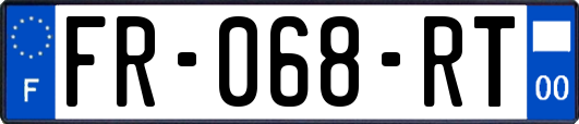 FR-068-RT