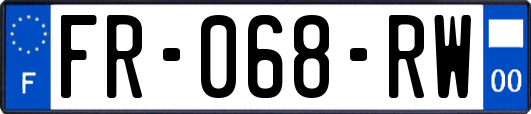 FR-068-RW