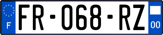 FR-068-RZ