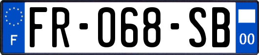 FR-068-SB