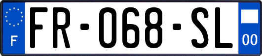 FR-068-SL