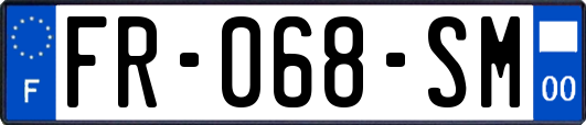 FR-068-SM