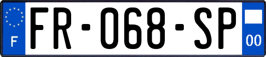 FR-068-SP