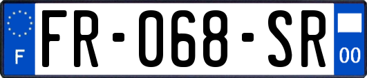 FR-068-SR
