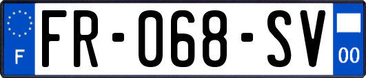 FR-068-SV