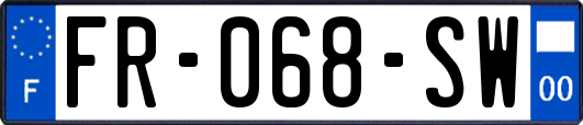 FR-068-SW