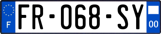 FR-068-SY