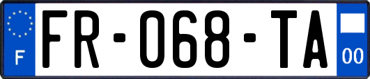 FR-068-TA