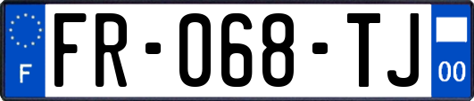 FR-068-TJ