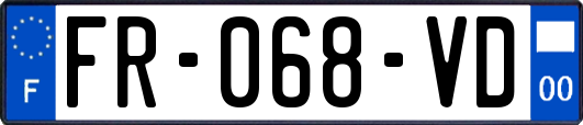 FR-068-VD