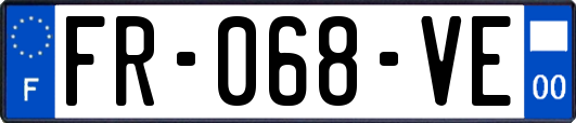 FR-068-VE