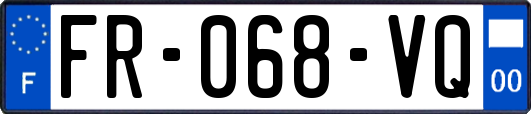 FR-068-VQ