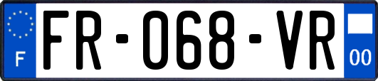 FR-068-VR