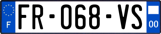 FR-068-VS