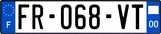 FR-068-VT