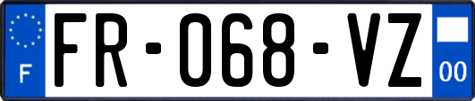 FR-068-VZ