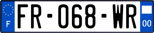 FR-068-WR