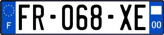 FR-068-XE