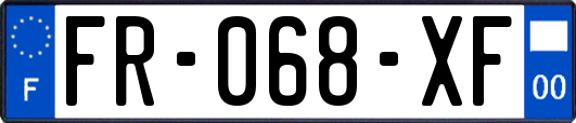 FR-068-XF