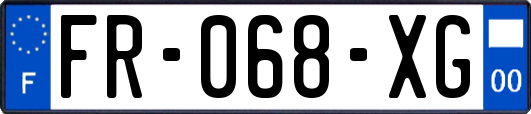 FR-068-XG