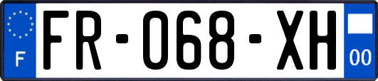 FR-068-XH