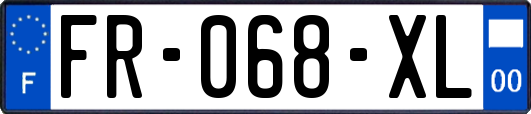 FR-068-XL