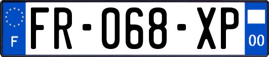 FR-068-XP