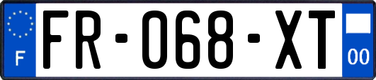 FR-068-XT