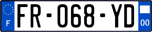 FR-068-YD
