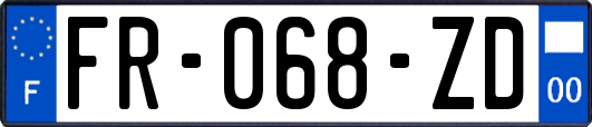 FR-068-ZD