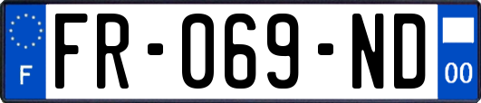 FR-069-ND