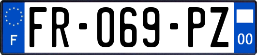 FR-069-PZ