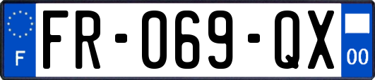 FR-069-QX