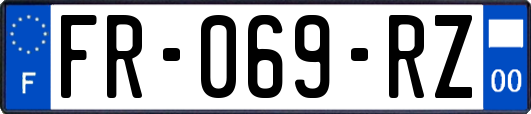 FR-069-RZ