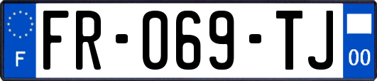 FR-069-TJ