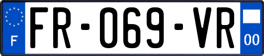 FR-069-VR