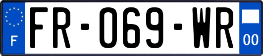 FR-069-WR