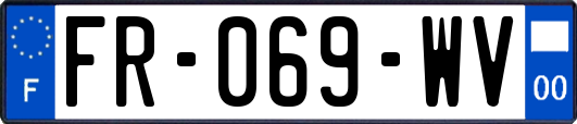 FR-069-WV